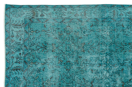 Load image 1 in gallery view. Thifeon - Vintage Distressed Rug - 5'10 X 9'0