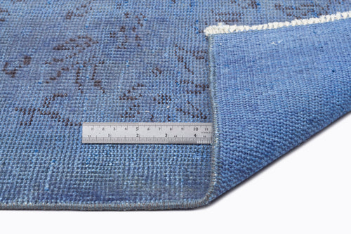 Load image 1 in gallery view. Bleama - Vintage Distressed Rug - 4'10 X 8'4