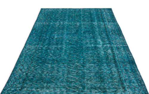 Bild 1 in Galerieansicht laden. Fliola - Vintage Distressed Rug - 4'9 X 8'4