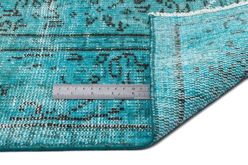Load image 1 in gallery view. Kaula - Vintage Distressed Rug - 5'6 X 8'6