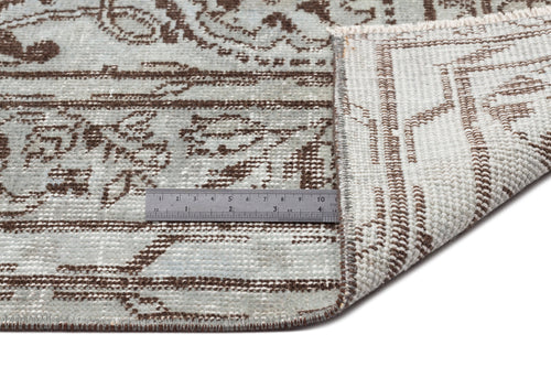Load image 1 in gallery view. Zetail - Vintage Medallion Rug - 5'4 X 8'7