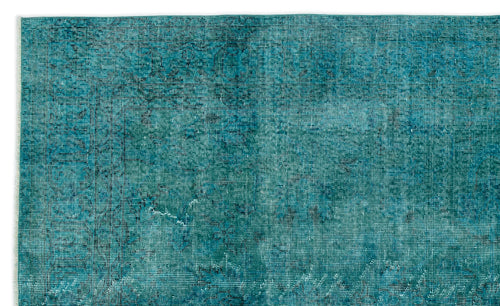 Load image 1 in gallery view. Taliix - Vintage Distressed Rug - 5'3 X 8'10