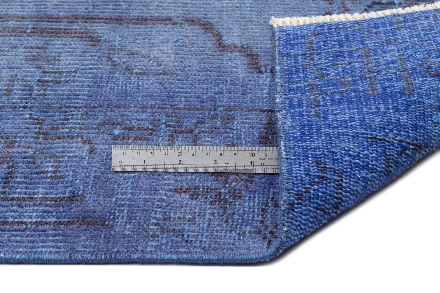 Ceuzael - Vintage Distressed Rug - 5'3 X 8'8