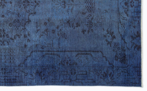Load image 1 in gallery view. Ceuzael - Vintage Distressed Rug - 5'3 X 8'8