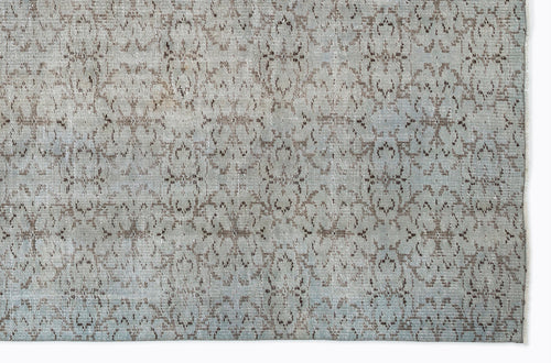 Load image 1 in gallery view. Grila - Vintage Distressed Rug - 5'10 X 9'0