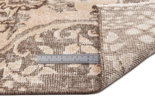 Load image 1 in gallery view. Hakeon - Vintage Medallion Rug - 6'5 X 9'8