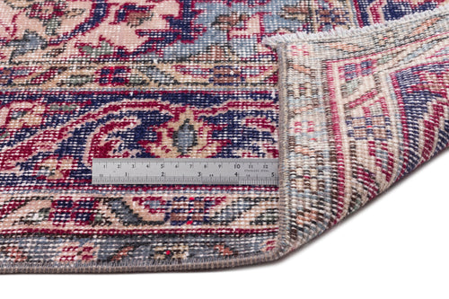 Load image 1 in gallery view. Brafeta - Vintage Medallion Rug - 5'10 X 8'10