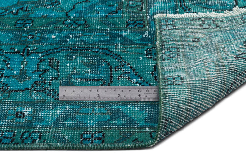 Load image 1 in gallery view. Sliroma - Vintage Distressed Rug - 6'6 X 10'11