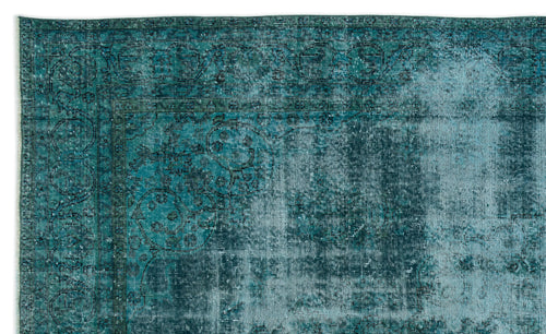 Load image 1 in gallery view. Sliroma - Vintage Distressed Rug - 6'6 X 10'11