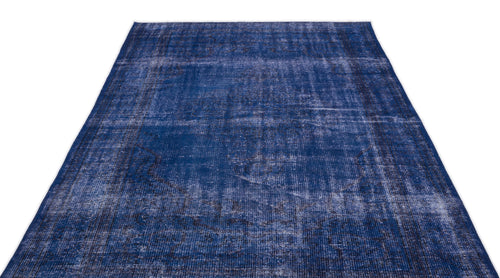 Bild 1 in Galerieansicht laden. Gupuar - Vintage Distressed Rug - 5'7 X 8'11