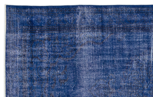 Bild 1 in Galerieansicht laden. Gupuar - Vintage Distressed Rug - 5'7 X 8'11