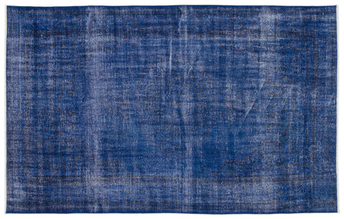 Bild 1 in Galerieansicht laden. Gupuar - Vintage Distressed Rug - 5'7 X 8'11