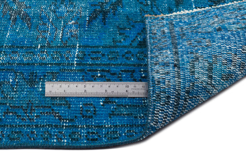 Load image 1 in gallery view. Lavova - Vintage Distressed Rug - 5'3 X 8'9