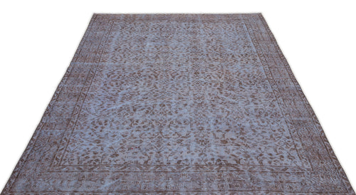 Load image 1 in gallery view. Pibaa - Vintage Distressed Rug - 5'5 X 8'11