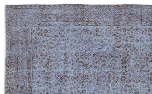 Load image 1 in gallery view. Pibaa - Vintage Distressed Rug - 5'5 X 8'11