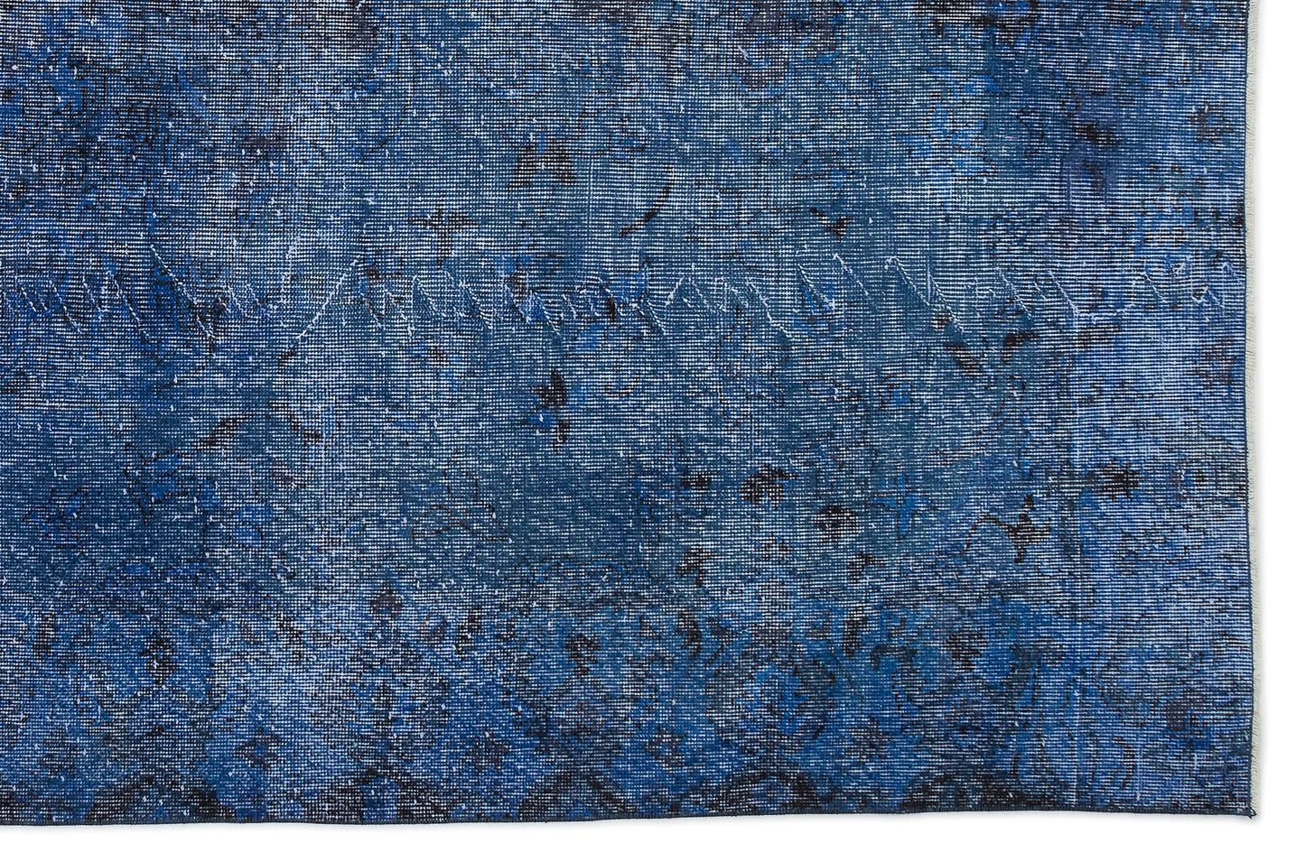 Cloel - Vintage Distressed Rug - 6'6 X 10'1