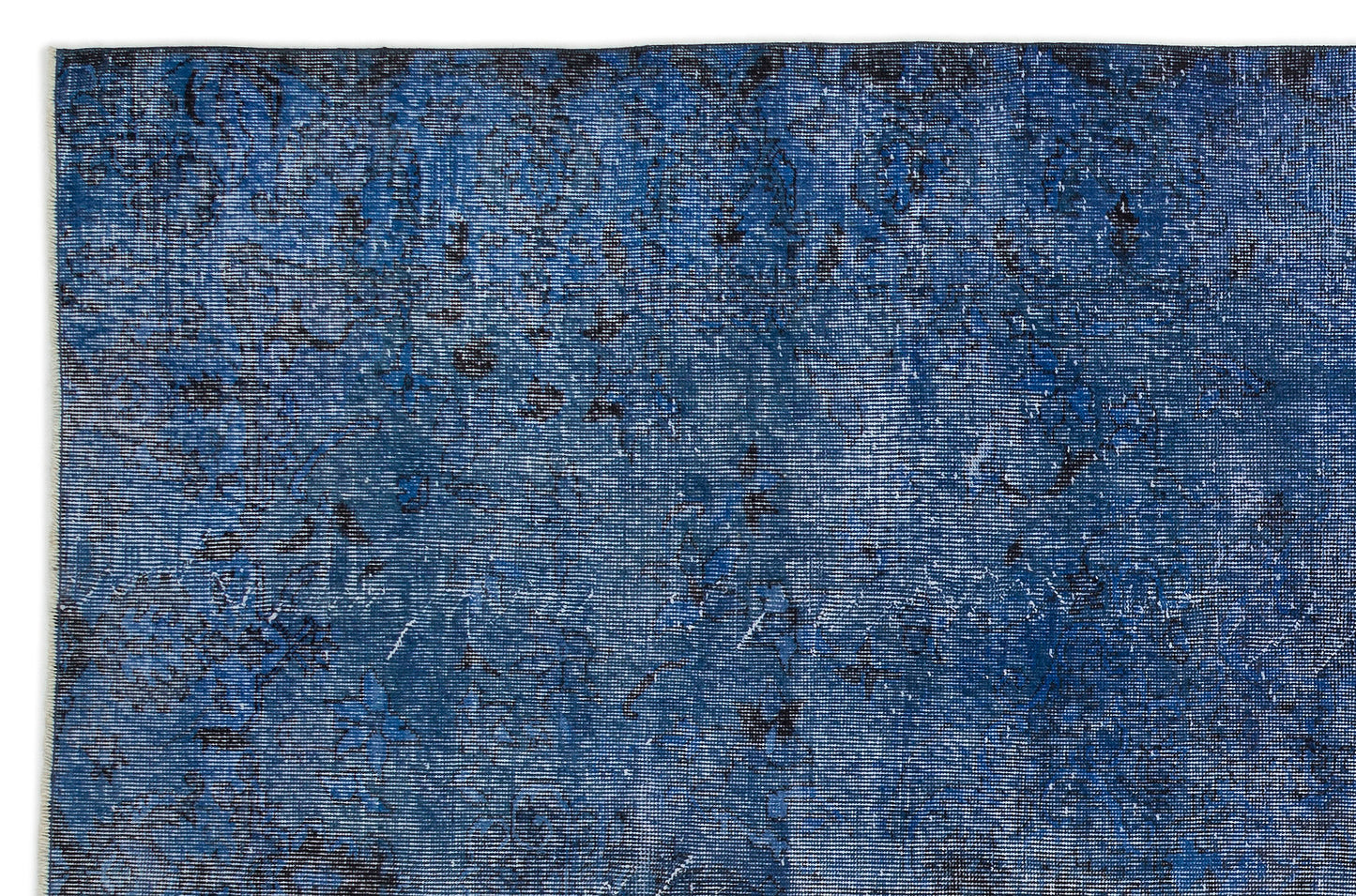 Cloel - Vintage Distressed Rug - 6'6 X 10'1