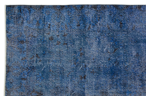 Load image 1 in gallery view. Cloel - Vintage Distressed Rug - 6'6 X 10'1