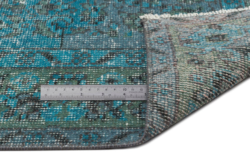 Load image 1 in gallery view. Froamasa - Vintage Distressed Rug - 5'8 X 9'0