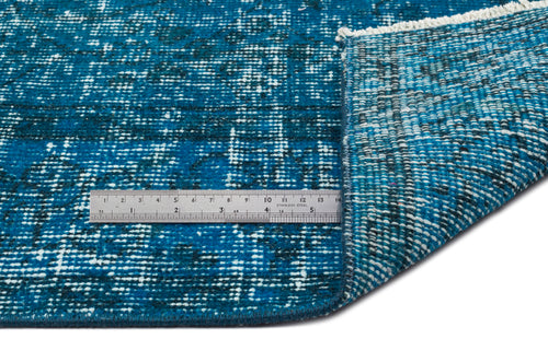 Load image 1 in gallery view. Kemoar - Vintage Distressed Rug - 4'5 X 7'6