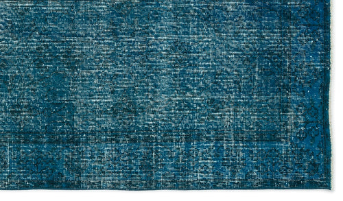 Load image 1 in gallery view. Kemoar - Vintage Distressed Rug - 4'5 X 7'6