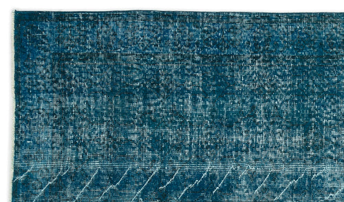 Load image 1 in gallery view. Kemoar - Vintage Distressed Rug - 4'5 X 7'6
