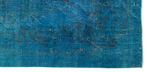 Bild 1 in Galerieansicht laden. Saira - Vintage Distressed Rug - 5'5 X 11'1
