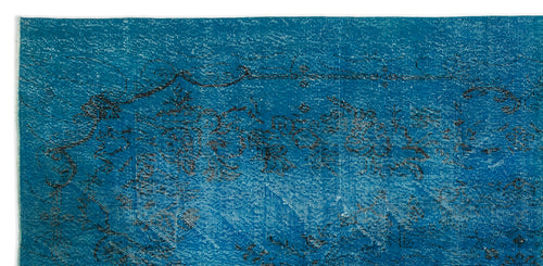 Bild 1 in Galerieansicht laden. Saira - Vintage Distressed Rug - 5'5 X 11'1