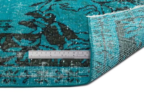 Load image 1 in gallery view. Liariel - Vintage Distressed Rug - 5'10 X 8'8