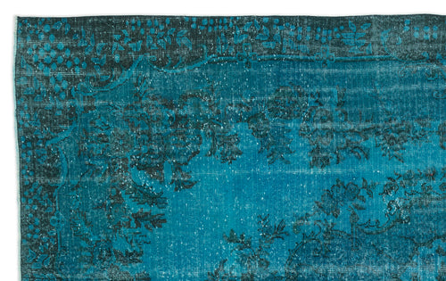 Load image 1 in gallery view. Floada - Vintage Distressed Rug - 6'6 X 10'9