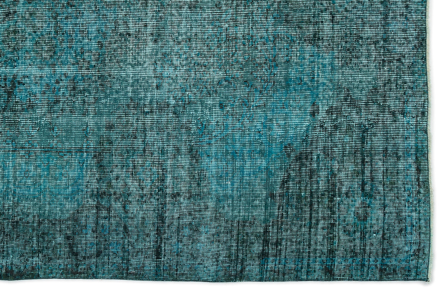 Grinuta - Vintage Distressed Rug - 5'10 X 8'8