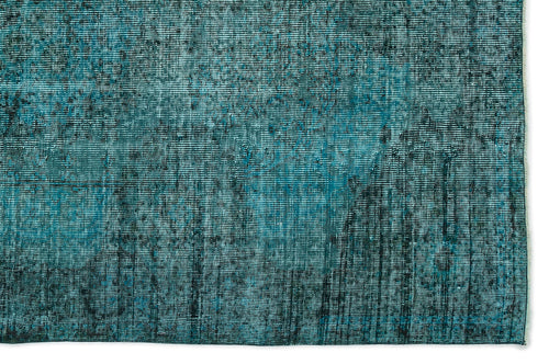Load image 1 in gallery view. Grinuta - Vintage Distressed Rug - 5'10 X 8'8