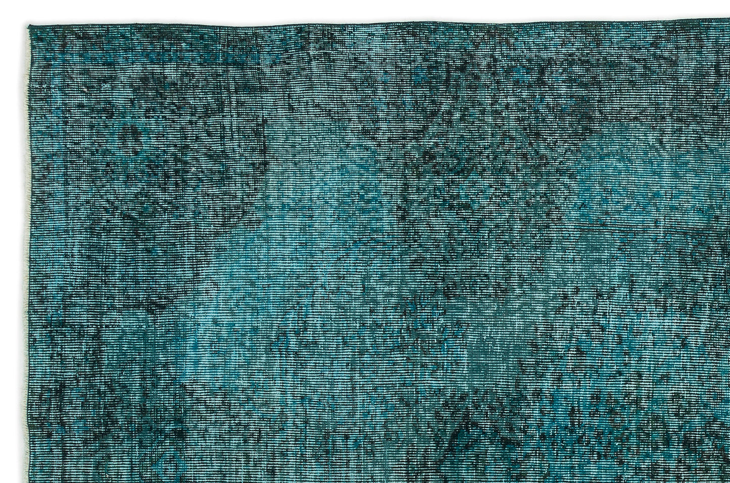 Grinuta - Vintage Distressed Rug - 5'10 X 8'8
