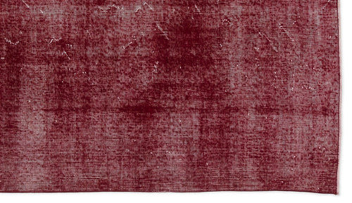 Load image 1 in gallery view. Zohuta - Vintage Distressed Rug - 4'9 X 8'6
