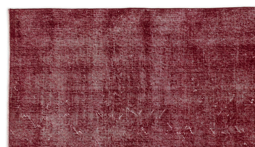 Load image 1 in gallery view. Zohuta - Vintage Distressed Rug - 4'9 X 8'6