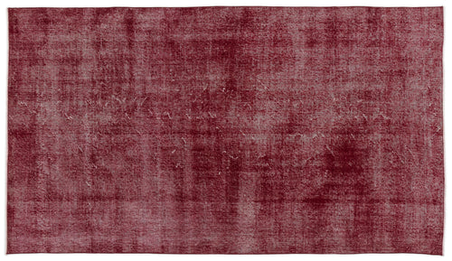 Load image 1 in gallery view. Zohuta - Vintage Distressed Rug - 4'9 X 8'6