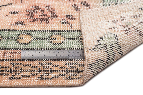 Load image 1 in gallery view. Ravura - Vintage Medallion Rug - 6'2 X 10'7