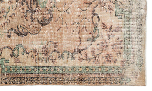 Load image 1 in gallery view. Ravura - Vintage Medallion Rug - 6'2 X 10'7