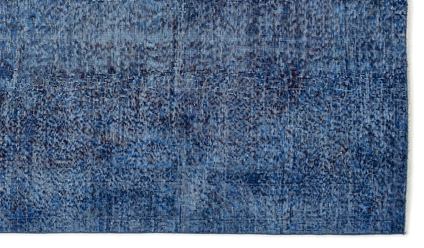 Gemias - Vintage Distressed Rug - 5'4 X 9'5