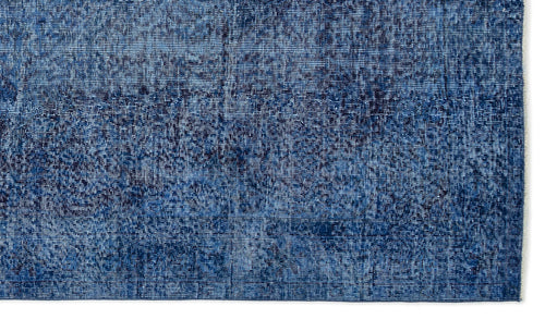 Load image 1 in gallery view. Gemias - Vintage Distressed Rug - 5'4 X 9'5