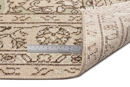 Load image 1 in gallery view. Mamail - Vintage Medallion Rug - 6'4 X 9'7
