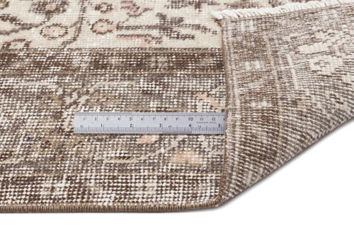 Load image 1 in gallery view. Thikuex - Vintage Floral Rug - 5'11 X 9'2