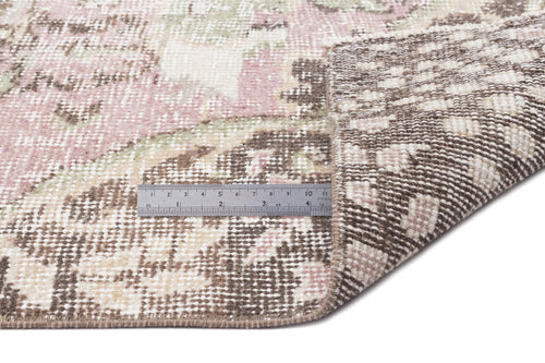 Load image 1 in gallery view. Nogona - Vintage Medallion Rug - 6'0 X 9'11