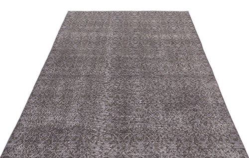 Bild 1 in Galerieansicht laden. Broyn - Vintage Distressed Rug - 4'10 X 8'6