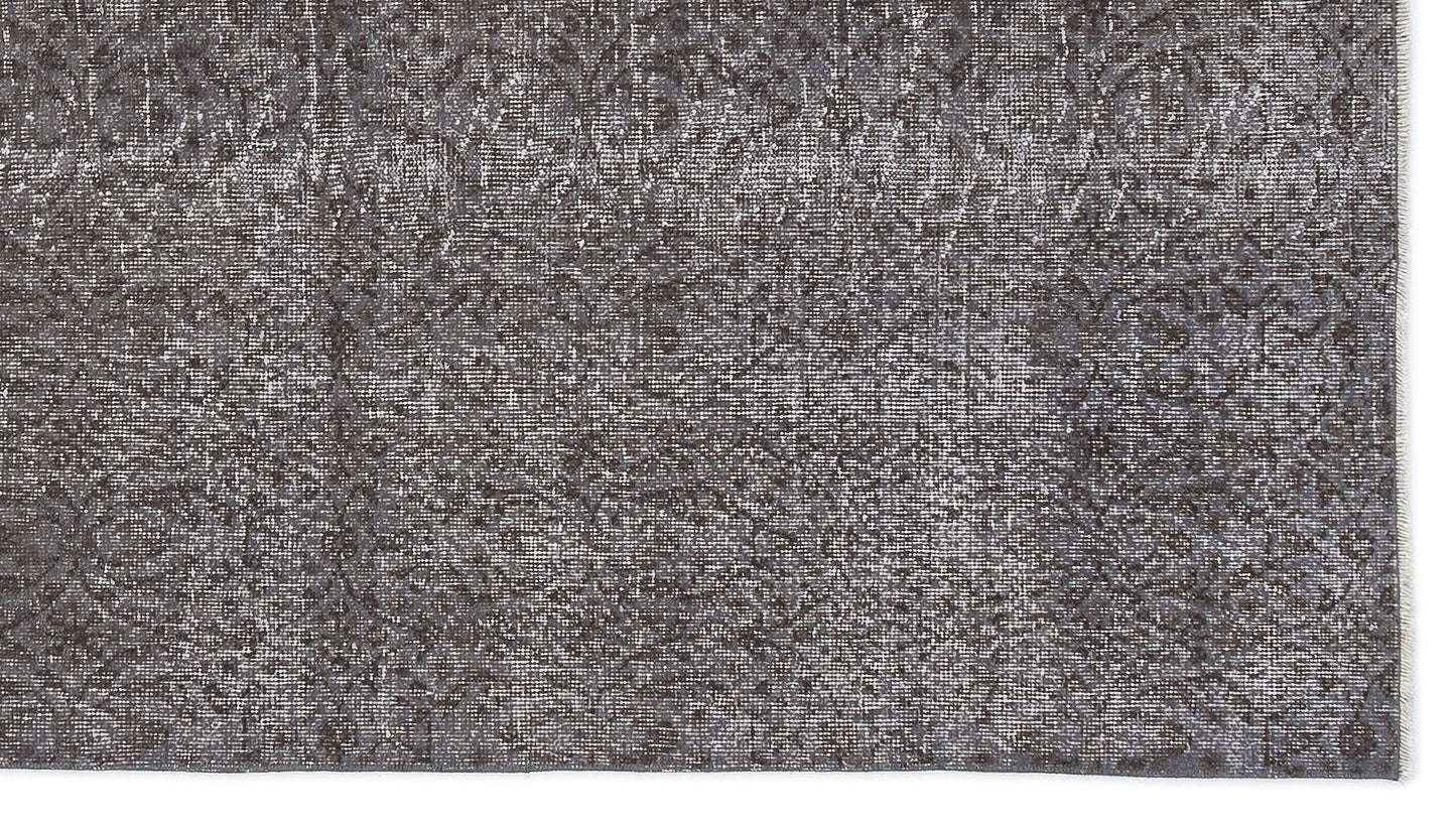 Broyn - Vintage Distressed Rug - 4'10 X 8'6