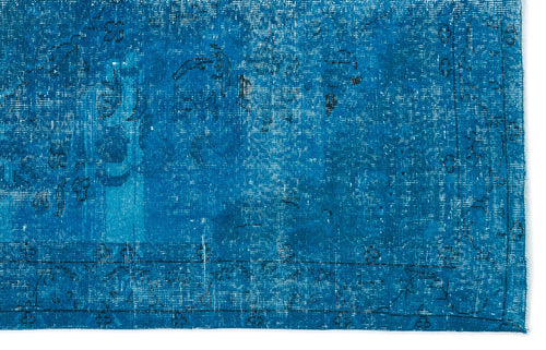 Bild 1 in Galerieansicht laden. Pokuel - Vintage Distressed Rug - 5'6 X 8'8