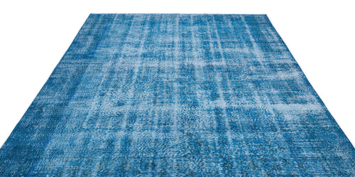 Load image 1 in gallery view. Daane - Vintage Distressed Rug - 7'1 X 10'6