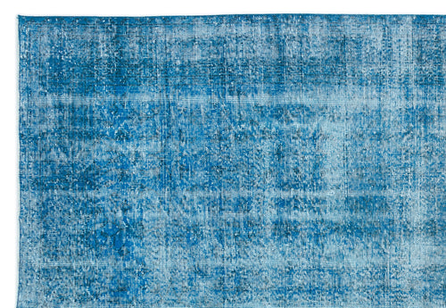 Load image 1 in gallery view. Daane - Vintage Distressed Rug - 7'1 X 10'6