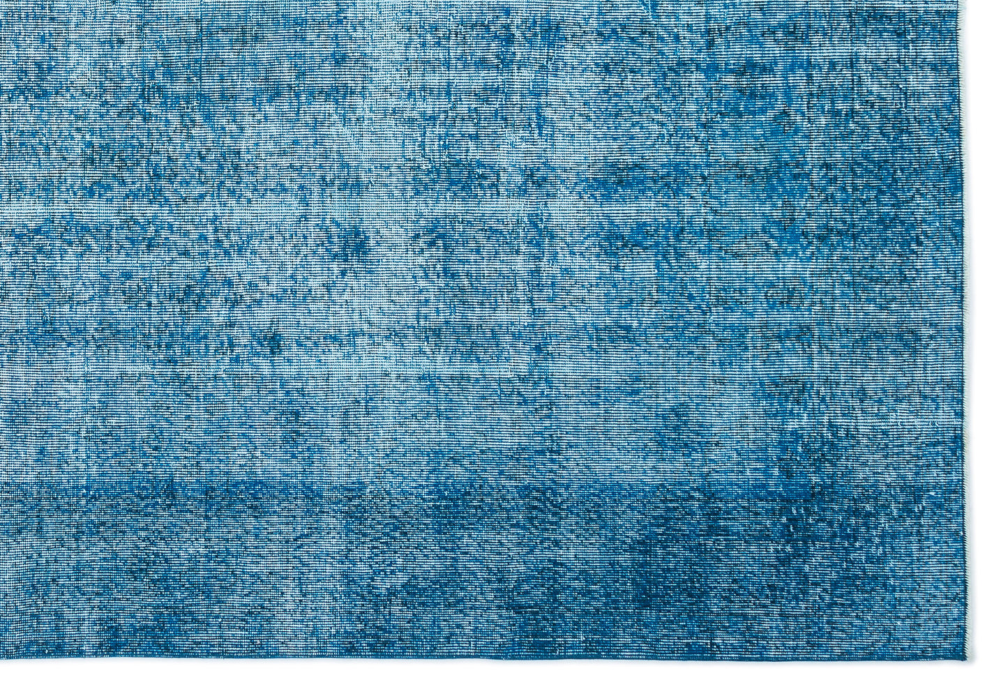 Daane - Vintage Distressed Rug - 7'1 X 10'6