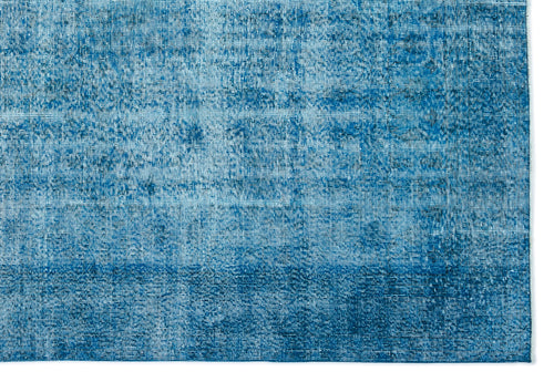 Load image 1 in gallery view. Daane - Vintage Distressed Rug - 7'1 X 10'6